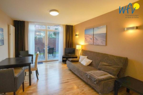 Barons Residenz Ferienwohnung 3